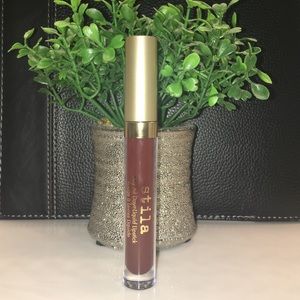 New Stila Stay All Day liquid lipstick